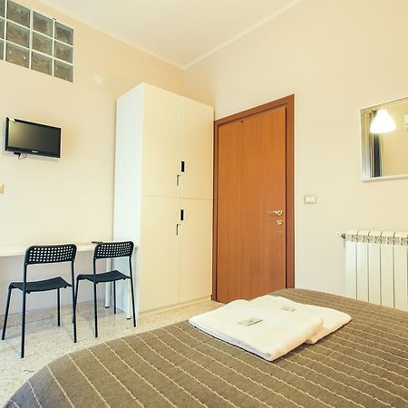 Valle Dei Templi Bed and Breakfast Αγκριτζέντο Εξωτερικό φωτογραφία