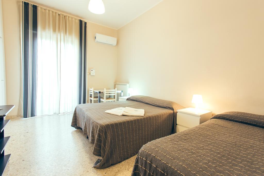 Valle Dei Templi Bed and Breakfast Αγκριτζέντο Εξωτερικό φωτογραφία