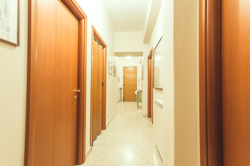Valle Dei Templi Bed and Breakfast Αγκριτζέντο Εξωτερικό φωτογραφία