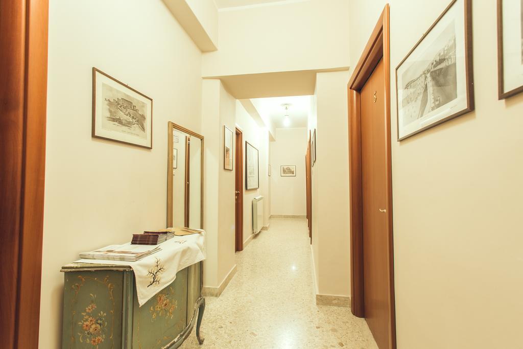 Valle Dei Templi Bed and Breakfast Αγκριτζέντο Εξωτερικό φωτογραφία