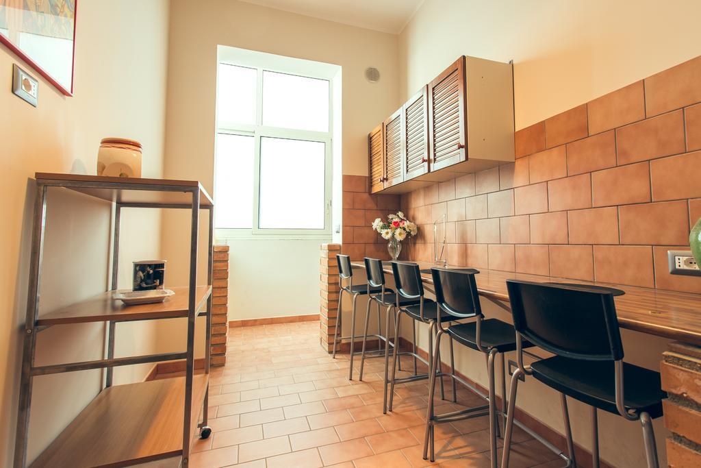 Valle Dei Templi Bed and Breakfast Αγκριτζέντο Εξωτερικό φωτογραφία