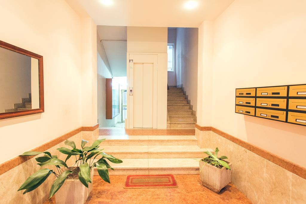 Valle Dei Templi Bed and Breakfast Αγκριτζέντο Εξωτερικό φωτογραφία