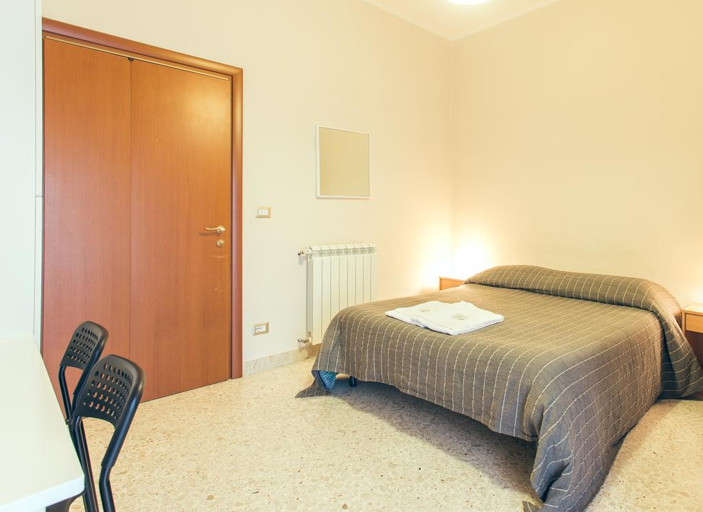 Valle Dei Templi Bed and Breakfast Αγκριτζέντο Δωμάτιο φωτογραφία