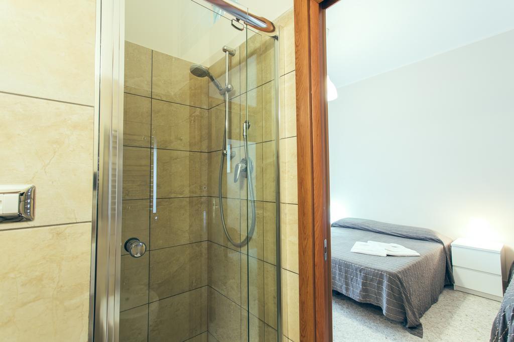 Valle Dei Templi Bed and Breakfast Αγκριτζέντο Εξωτερικό φωτογραφία