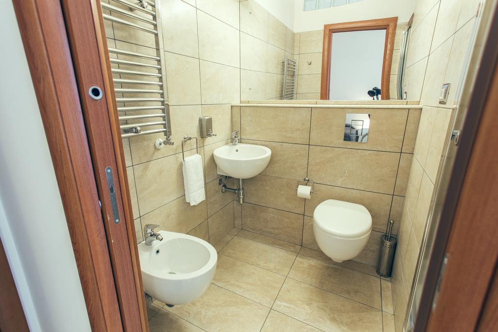 Valle Dei Templi Bed and Breakfast Αγκριτζέντο Εξωτερικό φωτογραφία