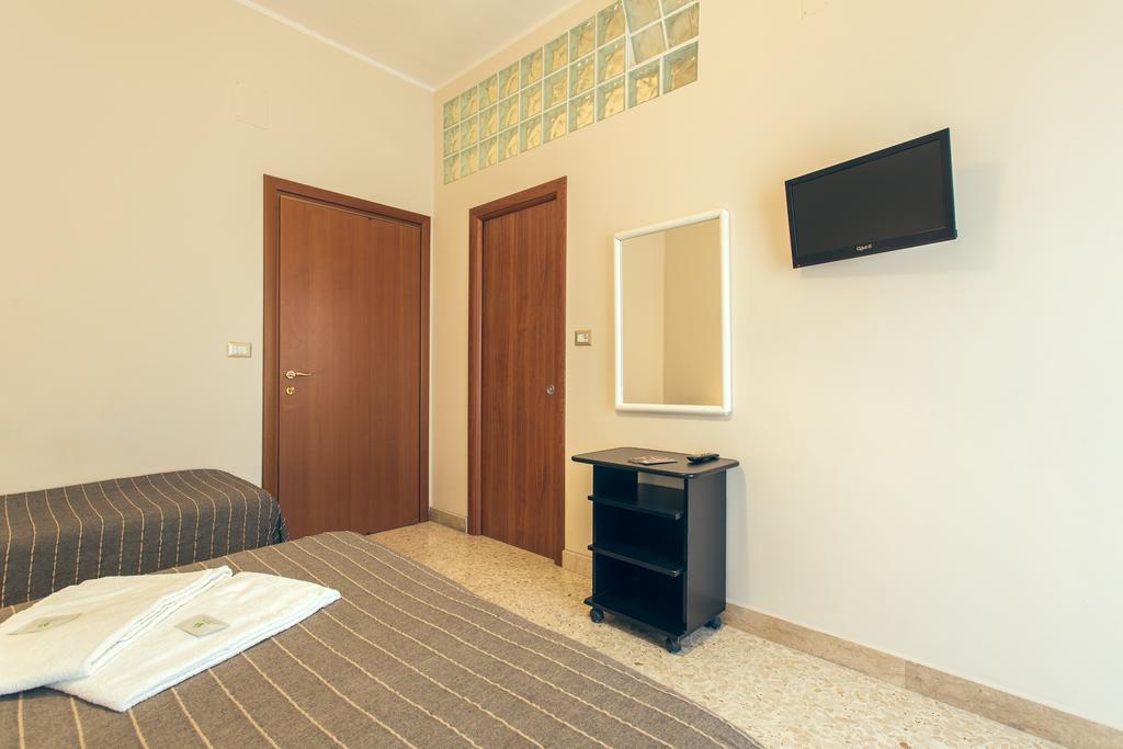 Valle Dei Templi Bed and Breakfast Αγκριτζέντο Εξωτερικό φωτογραφία