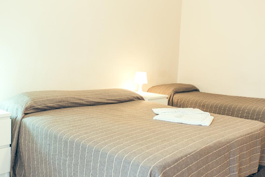 Valle Dei Templi Bed and Breakfast Αγκριτζέντο Εξωτερικό φωτογραφία