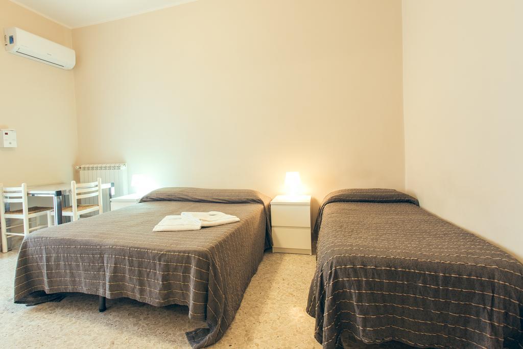 Valle Dei Templi Bed and Breakfast Αγκριτζέντο Εξωτερικό φωτογραφία