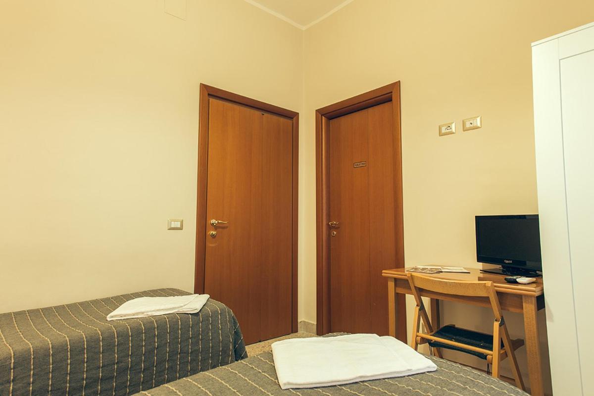 Valle Dei Templi Bed and Breakfast Αγκριτζέντο Εξωτερικό φωτογραφία